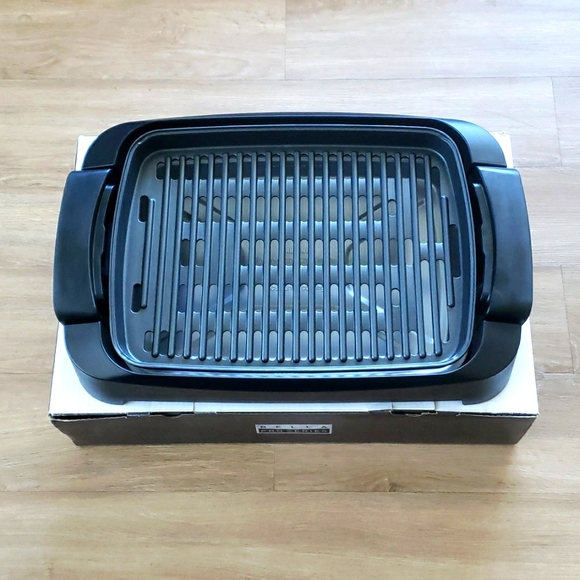 BELLA PRO Other New Bella Pro Series 2 X 16 Smokeless Grill Poshmark